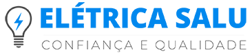 Elétrica Salu - Materiais Elétricos